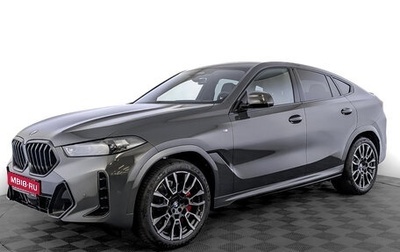 BMW X6, 2025 год, 15 800 000 рублей, 1 фотография