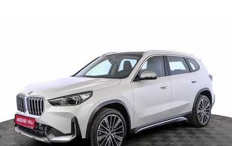 BMW X1, 2024 год, 6 100 000 рублей, 1 фотография