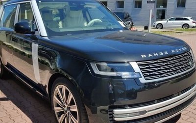 Land Rover Range Rover IV рестайлинг, 2025 год, 16 900 000 рублей, 1 фотография