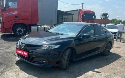 Toyota Camry, 2020 год, 2 490 000 рублей, 1 фотография
