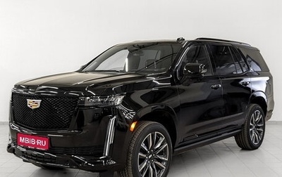 Cadillac Escalade V, 2024 год, 20 000 000 рублей, 1 фотография