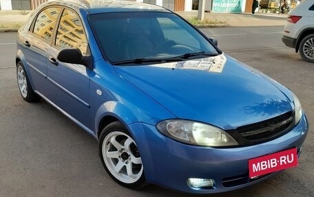 Chevrolet Lacetti, 2007 год, 310 000 рублей, 1 фотография