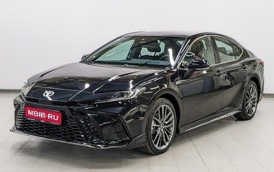Toyota Camry, 2024 год, 5 005 000 рублей, 1 фотография