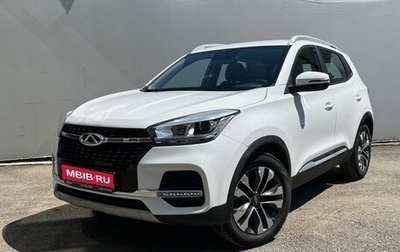 Chery Tiggo 4 I рестайлинг, 2021 год, 1 150 000 рублей, 1 фотография