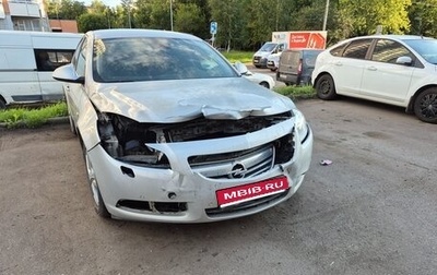 Opel Insignia II рестайлинг, 2011 год, 400 000 рублей, 1 фотография