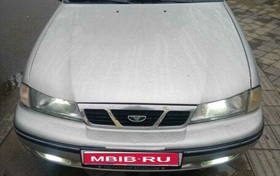 Daewoo Nexia I рестайлинг, 2008 год, 255 000 рублей, 1 фотография
