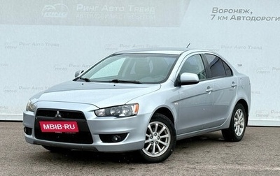 Mitsubishi Lancer IX, 2010 год, 767 000 рублей, 1 фотография