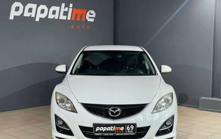 Mazda 6, 2011 год, 1 250 000 рублей, 2 фотография