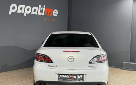 Mazda 6, 2011 год, 1 250 000 рублей, 4 фотография