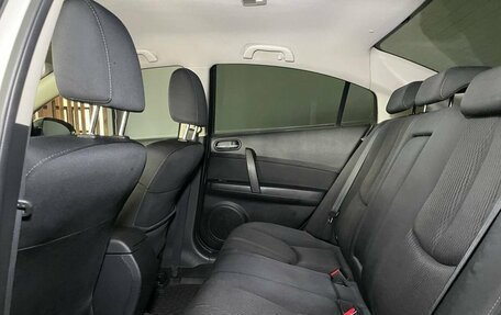 Mazda 6, 2011 год, 1 250 000 рублей, 8 фотография