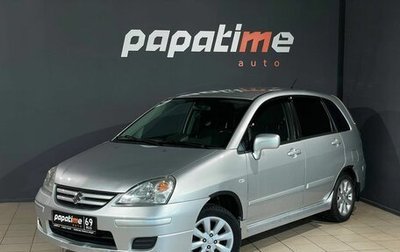 Suzuki Liana, 2007 год, 549 000 рублей, 1 фотография