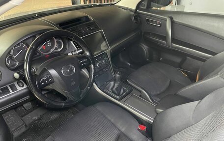 Mazda 6, 2011 год, 1 250 000 рублей, 6 фотография