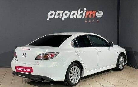 Mazda 6, 2011 год, 1 250 000 рублей, 3 фотография
