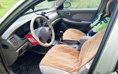 Hyundai Sonata IV рестайлинг, 2000 год, 349 000 рублей, 1 фотография