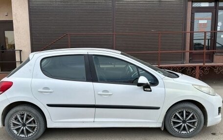 Peugeot 308 II, 2010 год, 312 741 рублей, 1 фотография