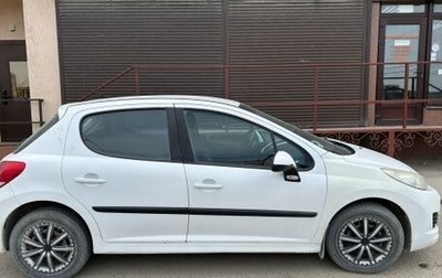 Peugeot 308 II, 2010 год, 312 741 рублей, 1 фотография