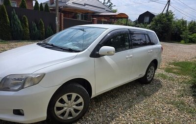 Toyota Corolla, 2006 год, 750 000 рублей, 1 фотография