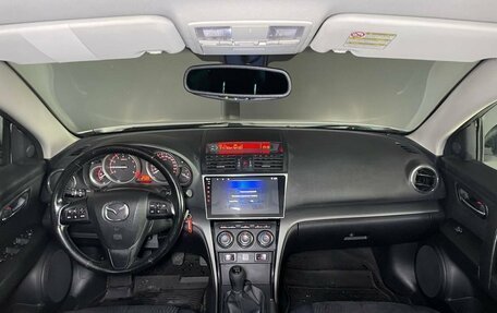 Mazda 6, 2011 год, 1 250 000 рублей, 9 фотография
