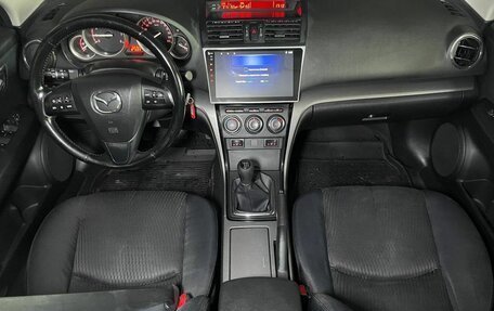 Mazda 6, 2011 год, 1 250 000 рублей, 10 фотография