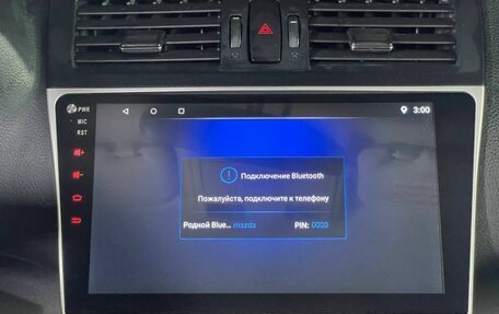 Mazda 6, 2011 год, 1 250 000 рублей, 15 фотография
