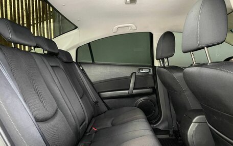 Mazda 6, 2011 год, 1 250 000 рублей, 12 фотография