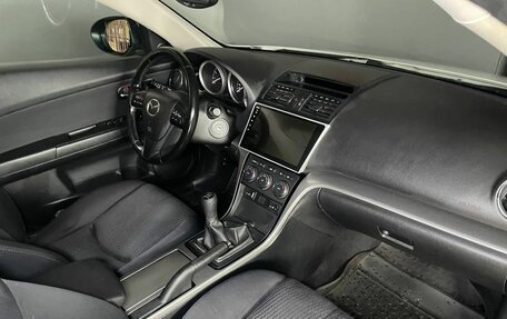 Mazda 6, 2011 год, 1 250 000 рублей, 14 фотография