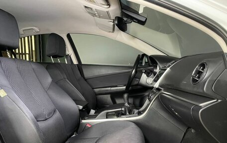 Mazda 6, 2011 год, 1 250 000 рублей, 13 фотография