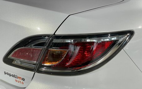 Mazda 6, 2011 год, 1 250 000 рублей, 19 фотография