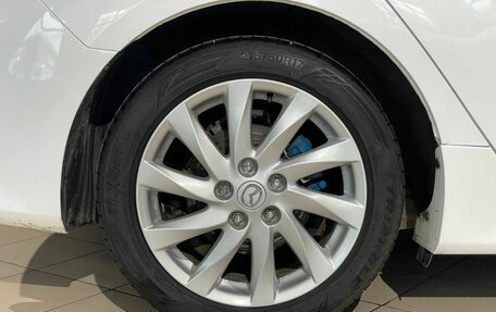 Mazda 6, 2011 год, 1 250 000 рублей, 20 фотография
