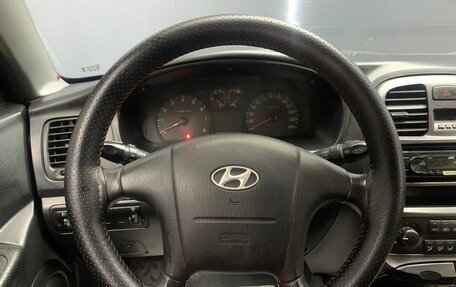 Hyundai Sonata IV рестайлинг, 2008 год, 430 000 рублей, 9 фотография