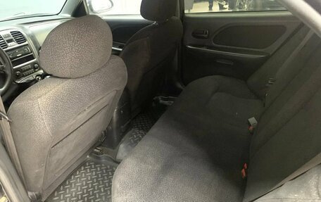 Hyundai Sonata IV рестайлинг, 2008 год, 430 000 рублей, 12 фотография