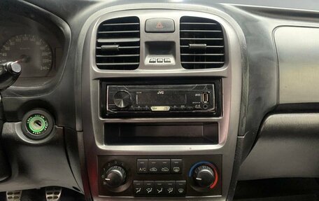 Hyundai Sonata IV рестайлинг, 2008 год, 430 000 рублей, 10 фотография