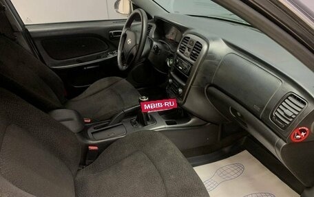 Hyundai Sonata IV рестайлинг, 2008 год, 430 000 рублей, 7 фотография
