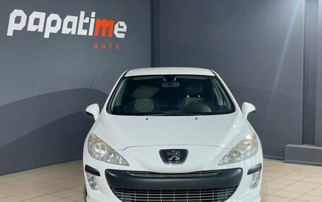 Peugeot 308 II, 2010 год, 599 000 рублей, 2 фотография