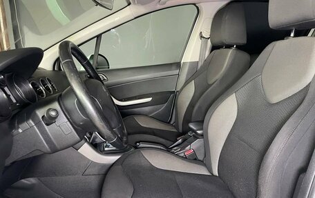 Peugeot 308 II, 2010 год, 599 000 рублей, 7 фотография