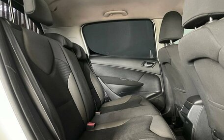 Peugeot 308 II, 2010 год, 599 000 рублей, 11 фотография