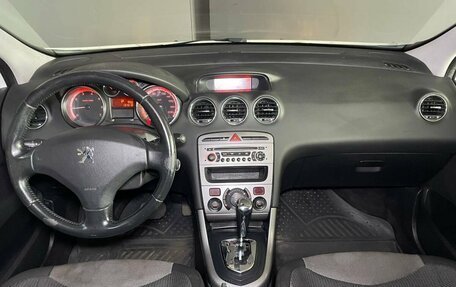 Peugeot 308 II, 2010 год, 599 000 рублей, 9 фотография