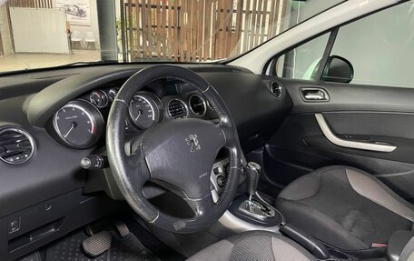 Peugeot 308 II, 2010 год, 599 000 рублей, 6 фотография
