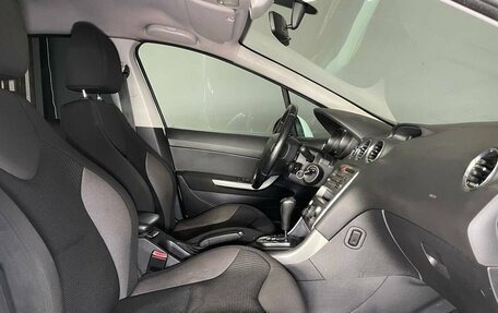 Peugeot 308 II, 2010 год, 599 000 рублей, 12 фотография