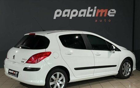 Peugeot 308 II, 2010 год, 599 000 рублей, 3 фотография