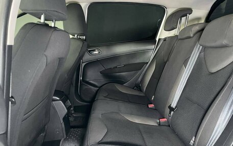Peugeot 308 II, 2010 год, 599 000 рублей, 8 фотография