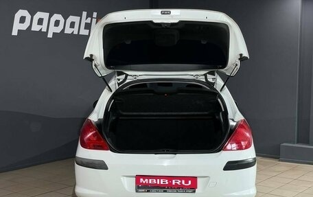 Peugeot 308 II, 2010 год, 599 000 рублей, 5 фотография