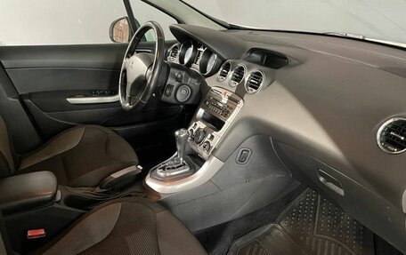 Peugeot 308 II, 2010 год, 599 000 рублей, 13 фотография