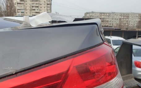 KIA Rio III рестайлинг, 2015 год, 755 000 рублей, 2 фотография