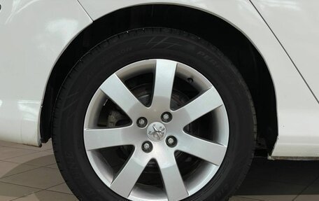 Peugeot 308 II, 2010 год, 599 000 рублей, 18 фотография