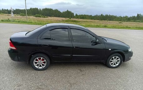 Nissan Almera Classic, 2011 год, 650 000 рублей, 2 фотография