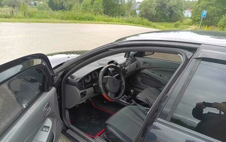 Nissan Almera Classic, 2011 год, 650 000 рублей, 4 фотография