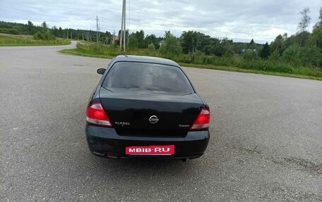 Nissan Almera Classic, 2011 год, 650 000 рублей, 3 фотография