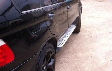 BMW X5, 2000 год, 1 000 000 рублей, 4 фотография