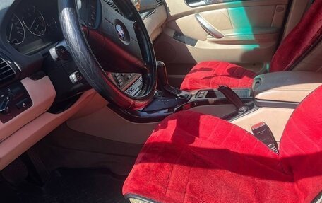 BMW X5, 2000 год, 1 000 000 рублей, 6 фотография